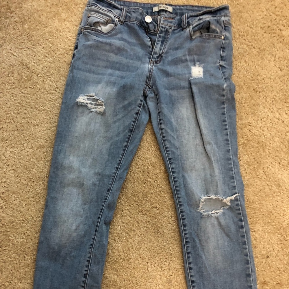 Women’s Jeans